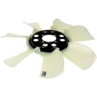 Engine Cooling Fan Blade