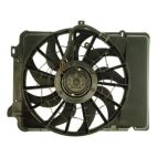 Engine Cooling Fan Assembly