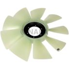 Engine Cooling Fan Blade