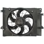 Engine Cooling Fan Assembly