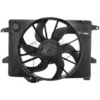 Engine Cooling Fan Assembly