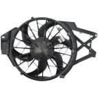 Engine Cooling Fan Assembly