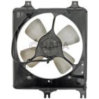 Engine Cooling Fan Assembly