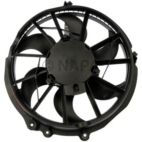 A/C Condenser Fan Assembly