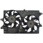 Engine Cooling Fan Assembly
