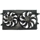 Engine Cooling Fan Assembly