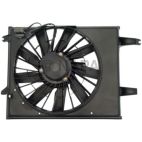 Engine Cooling Fan Assembly