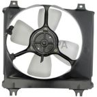 Engine Cooling Fan Assembly