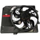 Engine Cooling Fan Assembly