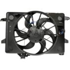 Engine Cooling Fan Assembly