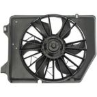 Engine Cooling Fan Assembly