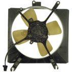 Engine Cooling Fan Assembly