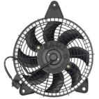 A/C Condenser Fan Assembly