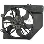 Engine Cooling Fan Assembly