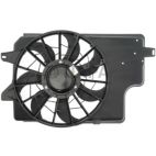 Engine Cooling Fan Assembly