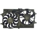 Engine Cooling Fan Assembly