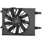 Engine Cooling Fan Assembly