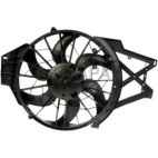 Engine Cooling Fan Assembly
