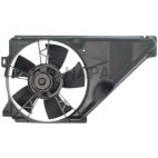 Engine Cooling Fan Assembly