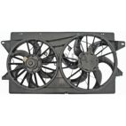 Engine Cooling Fan Assembly
