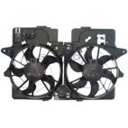Engine Cooling Fan Assembly