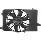 Engine Cooling Fan Assembly