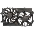 Engine Cooling Fan Assembly