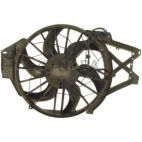 Engine Cooling Fan Assembly