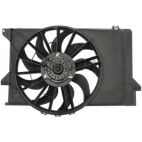 Engine Cooling Fan Assembly