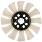 Engine Cooling Fan Blade