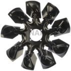 Engine Cooling Fan Blade
