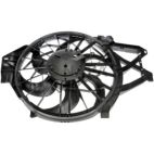 Engine Cooling Fan Assembly