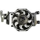 Engine Cooling Fan Assembly