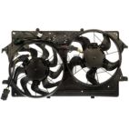 Engine Cooling Fan Assembly