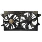 Engine Cooling Fan Assembly