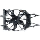 Engine Cooling Fan Assembly