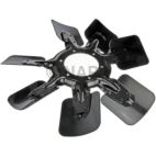Engine Cooling Fan Blade