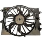 Engine Cooling Fan Assembly