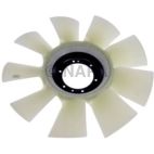 Engine Cooling Fan Blade