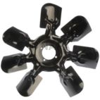 Engine Cooling Fan Blade