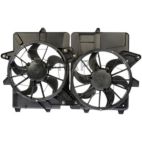 Engine Cooling Fan Assembly