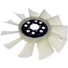 Engine Cooling Fan Blade