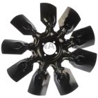 Engine Cooling Fan Blade