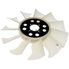 Engine Cooling Fan Blade