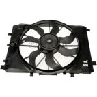 Engine Cooling Fan Assembly