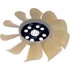 Engine Cooling Fan Blade
