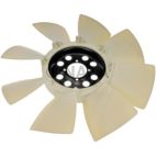 Engine Cooling Fan Blade