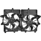Engine Cooling Fan Assembly