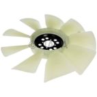 Engine Cooling Fan Blade
