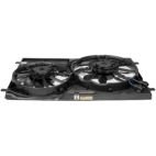 Engine Cooling Fan Assembly